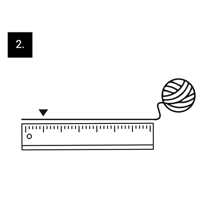 ring sizer ruler