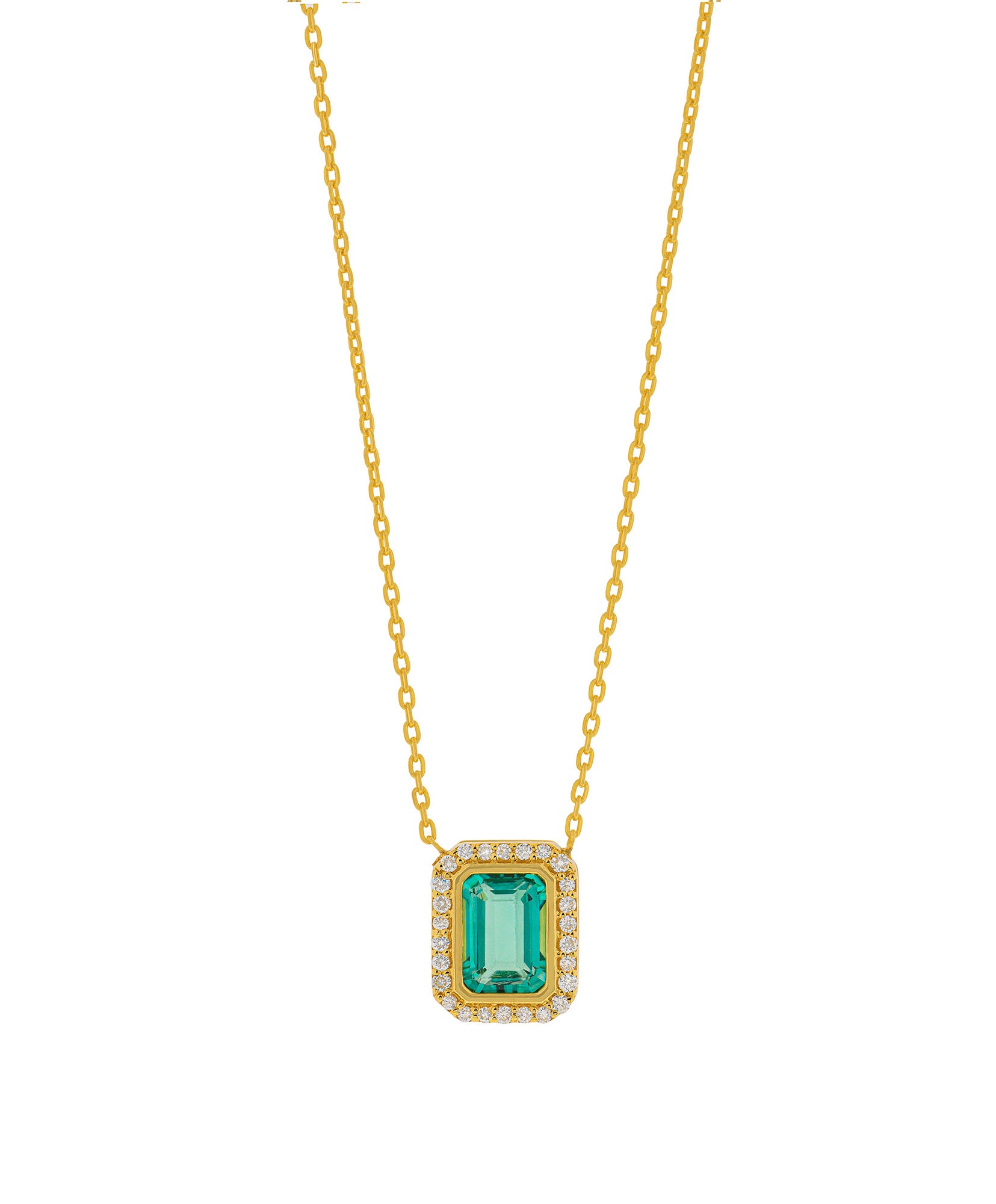 J by boghossian, necklace, gold, diamonds, brazolite